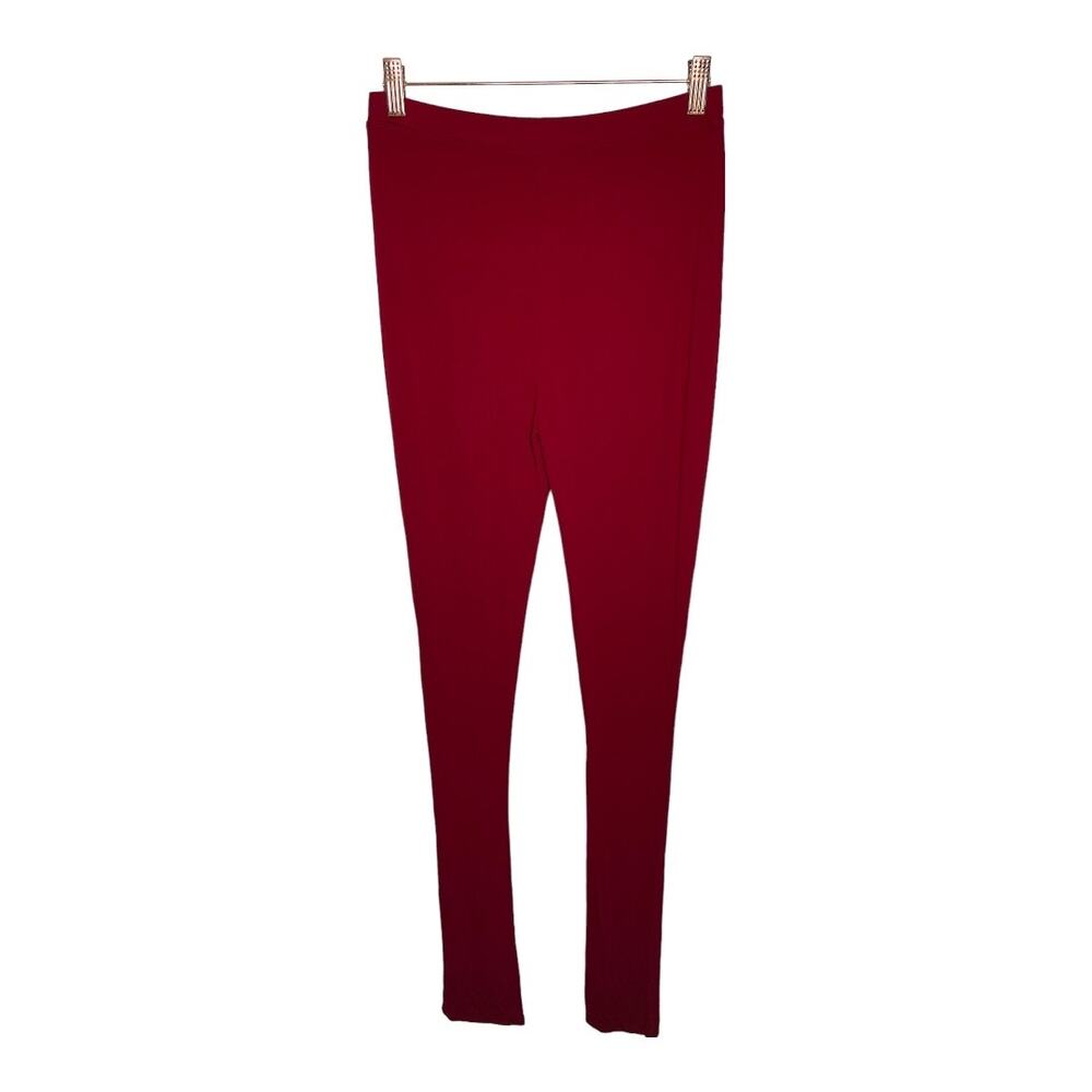 Weekend Stories Harley Leggings Preppy Evening Y2k Streetwear Fall Winter S